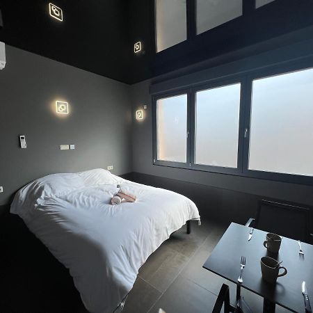 Logements Des Choraux Tournai Ngoại thất bức ảnh