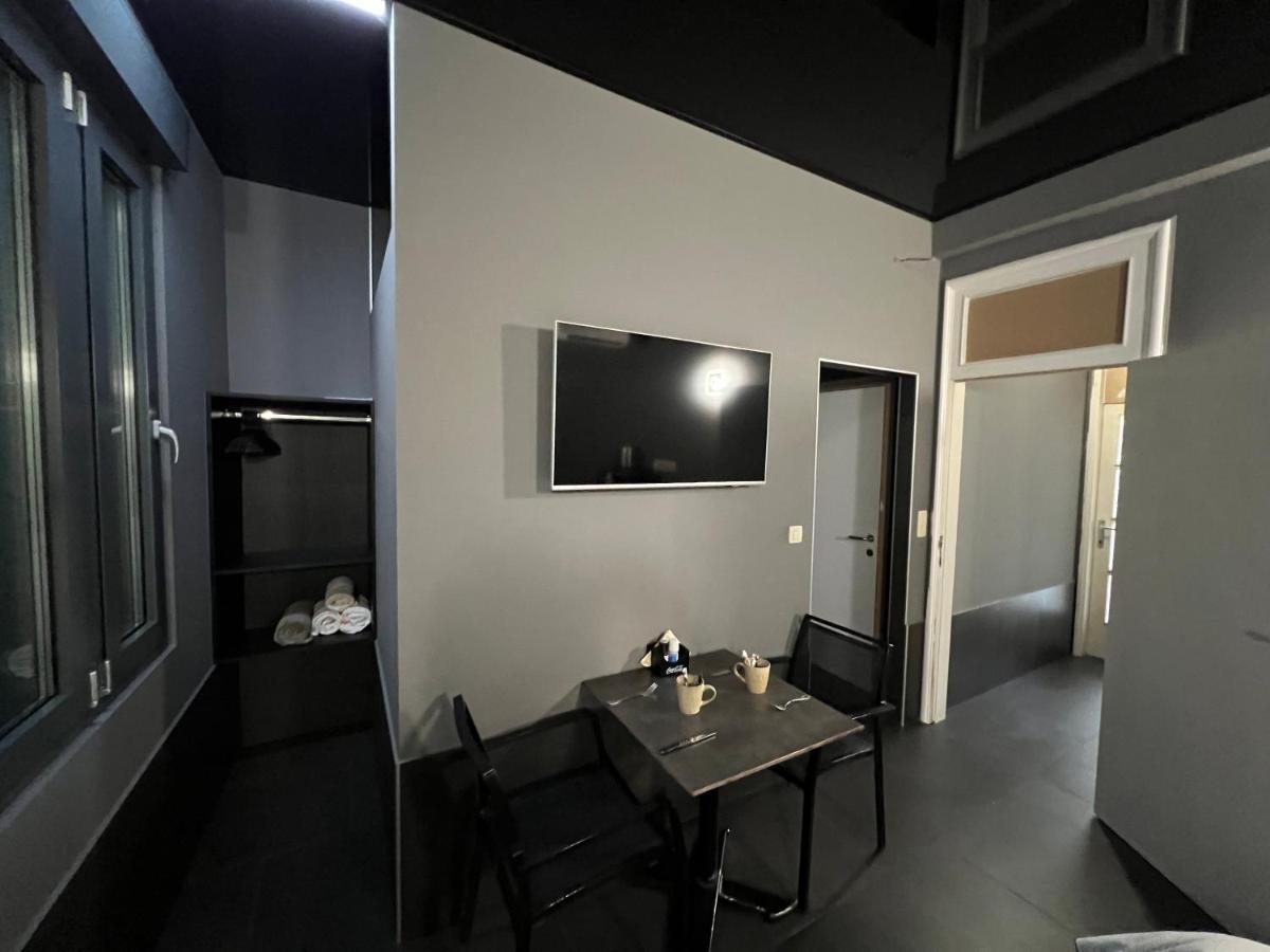 Logements Des Choraux Tournai Ngoại thất bức ảnh