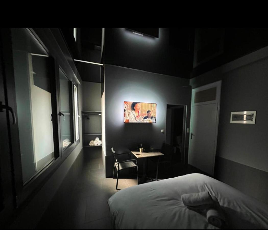 Logements Des Choraux Tournai Ngoại thất bức ảnh